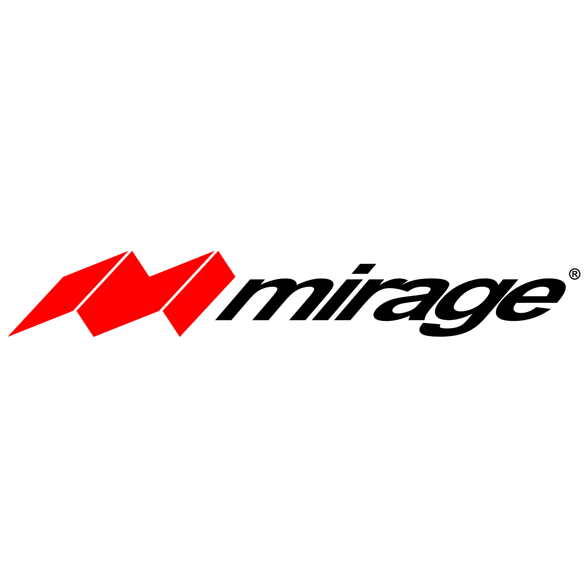 Mirage